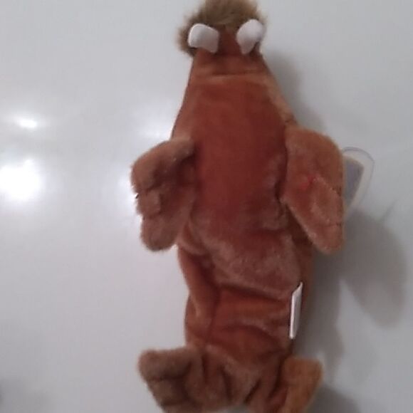 Ty Beanie Baby  - Picture 5 of 5